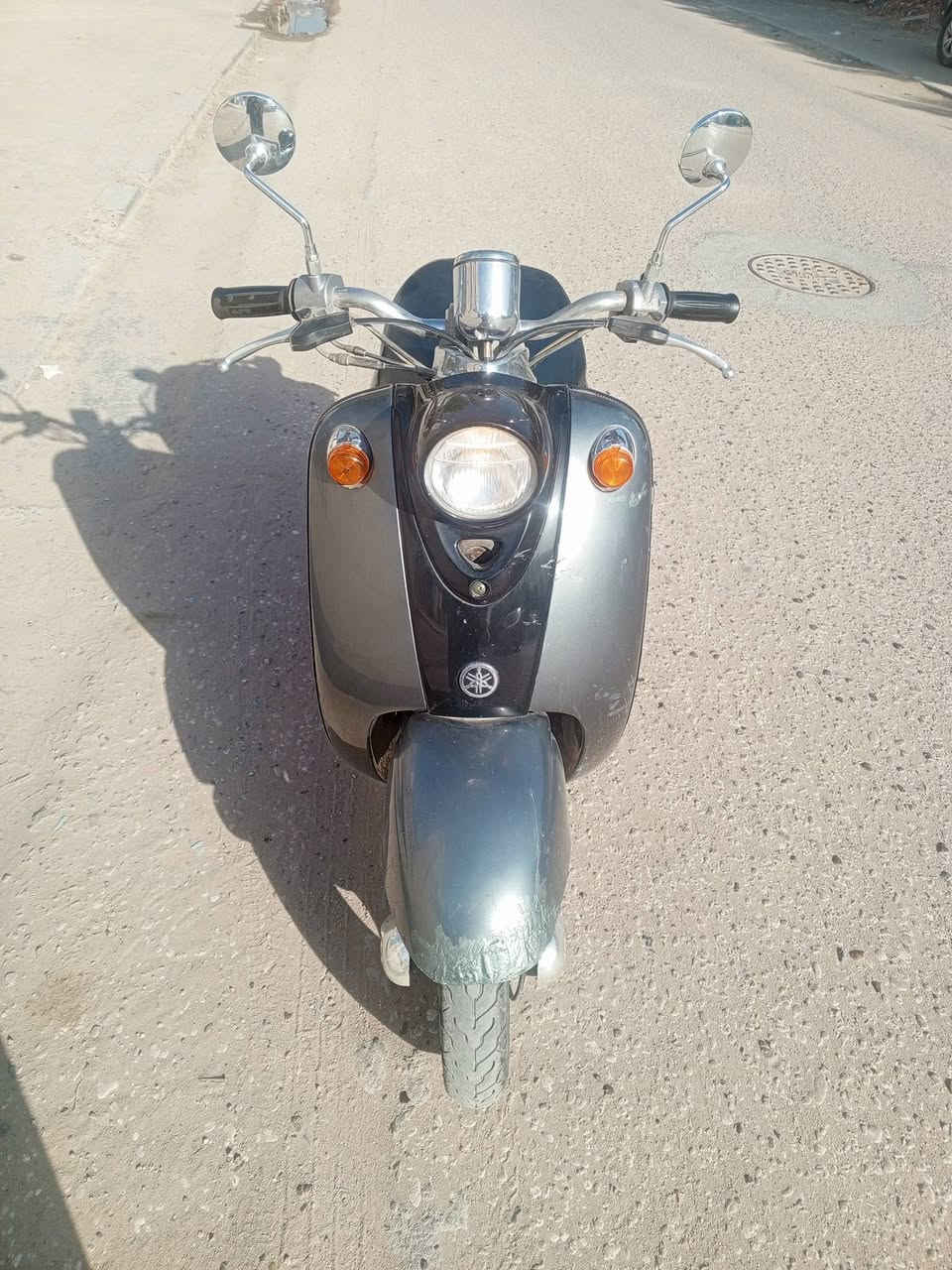 دراجه للبيع لشراي خابر على رقم وخدام ***********
