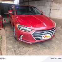 النترا 2017وارد امريكي حادثها جاملغ خلفي وباب صندووق مكينه كير حداديه ...