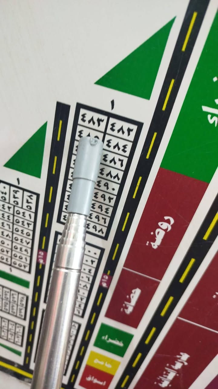 قطعه ركن على شارعين وساحه سعرها 20مليون قفل طابو جاهز ***********
