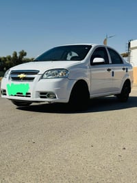 افيو ٢٠١١ • محرك شرط • كير اوتو