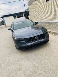 اكورد هايبرد • ٢٠٢٤ • ١٢٠٠٠ كم