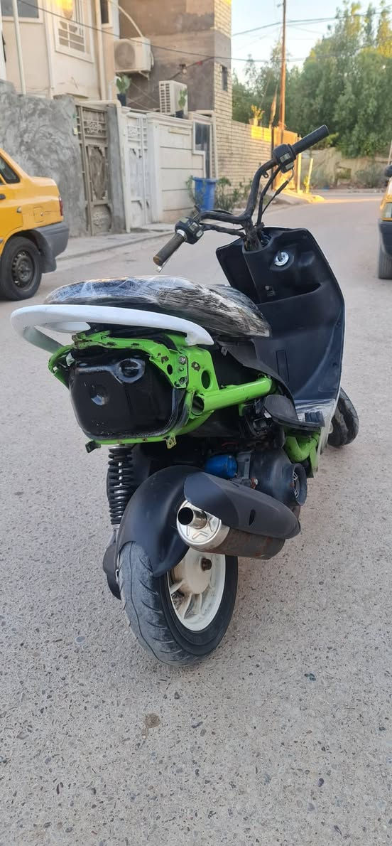 ماكس عدله لعب جاهزه سلف نكره مكينةوحلوة شلعه معدل طيارة تراي يخبل بريك بلمكان 
السعر 350 
مكاني شعب 
***********
