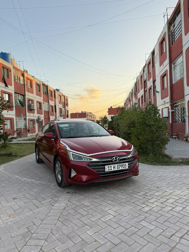 السلام عليكم 
النترا 2020.   : ////. ابسمي. 

السعر.  139$$ 

خليجي.    //.  شركة العامة
مكفوله كفالة عامة 
ماشية.    70. الف  شرط لفحص
://// فتحة. 
حساس امامي خلفي 
3 انظمة قياده  

رقم انكليزي هزه وسنويه جديده 
شاشه اعطال
تخم تاير جديد. 

سياره جديده ماناقصها اي شي

عنواني   بغداد 
***********📲
