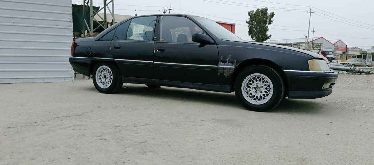 السلام عليكم سيارة اوميكا رقم انبار سنويه جديد 2030 صبغ جماليه كير محرك شرط تايرات جدد موديل 1992 السعر 40 وبي مجال 
للاستفسار


**إذا كنت صاحب هذا الإعلان وتريد حذفه لأي سبب، رجاءا أرسل رسالة إلى الدعم الفني**