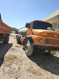 شاحنة • للبيع