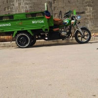 ستوته صقر • موديل 19 • مكينه 25