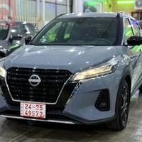 كيكس • ٢٠٢٤ • مواصفات SR