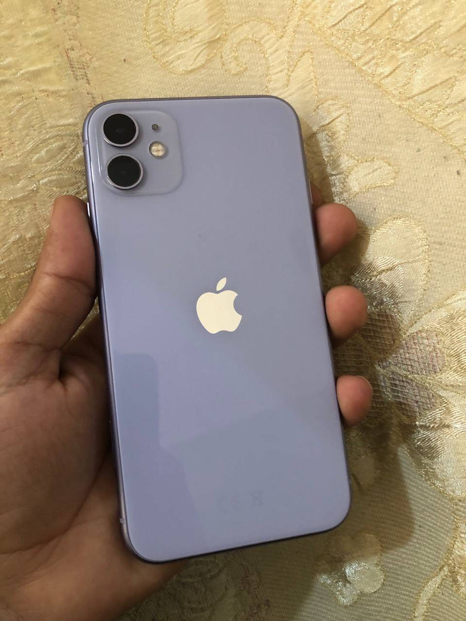 للمراوسه او بيع
ايفون 11 عادي بلادي حصر هوه 

بطاريه 70 

ذاكره ٦٤ 

نضافه 100

…………….

ايفون 8بلاص بلادي حصر هوه

ذاكره 64

بطاريه 77

نضافه 100


**إذا كنت صاحب هذا الإعلان وتريد حذفه لأي سبب، رجاءا أرسل رسالة إلى الدعم الفني**