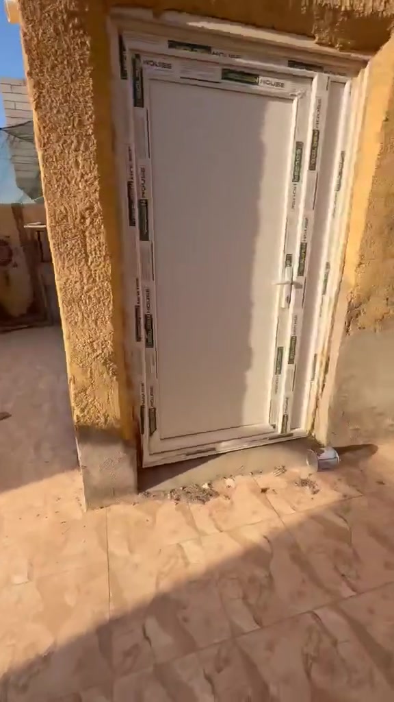 🏡 دار للبيع – فرصة مميزة

📍 العنوان: كربلاء – قضاء الحسينية – العطيشي – حي الزهراء – وجه شارع السبيس.

📐 المساحة: 137 متر مربع✅ طابو صرف

🏠 يحتوي على:

🚗 كراج

🛋️ استقبال

🛋️ صالة

🍽️ مطبخ

🛏️ غرفتا نوم

🚿 صحيات داخلية وخارجية

💰 السعر  مناسب 

📞 للاستفسار والاتصال: ***********📲 واتساب متوفر

🌿 نستقبل كافة العروض للبيع والشراء في كربلاء وقضاء الحسينية @أبرز المعجبين
