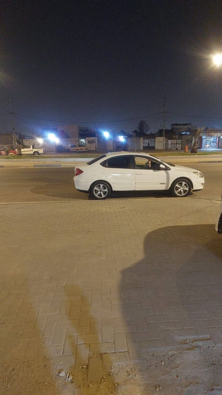 شيري 3A لبيع سياره كير مكينه كولاه. مكفوله. سياره نظيفه كهرباتئ شغالها رقم نكليزي تبريده يشتغل سياره كلش نضيفه سعره 46 بيه مجال رقم ***********
