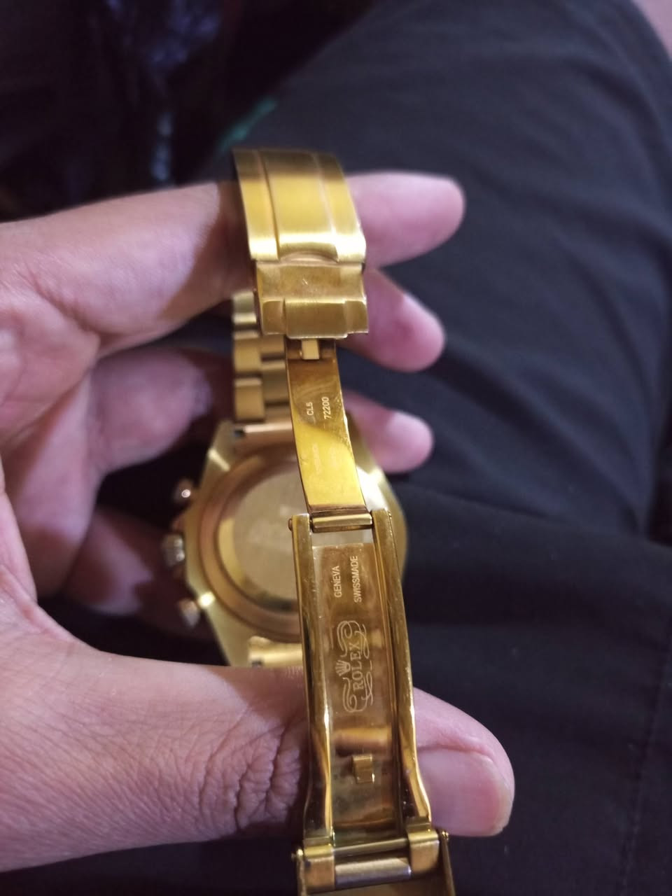 رولكس اوتماتيكية اعلى سعر ابيع


**إذا كنت صاحب هذا الإعلان وتريد حذفه لأي سبب، رجاءا أرسل رسالة إلى الدعم الفني**