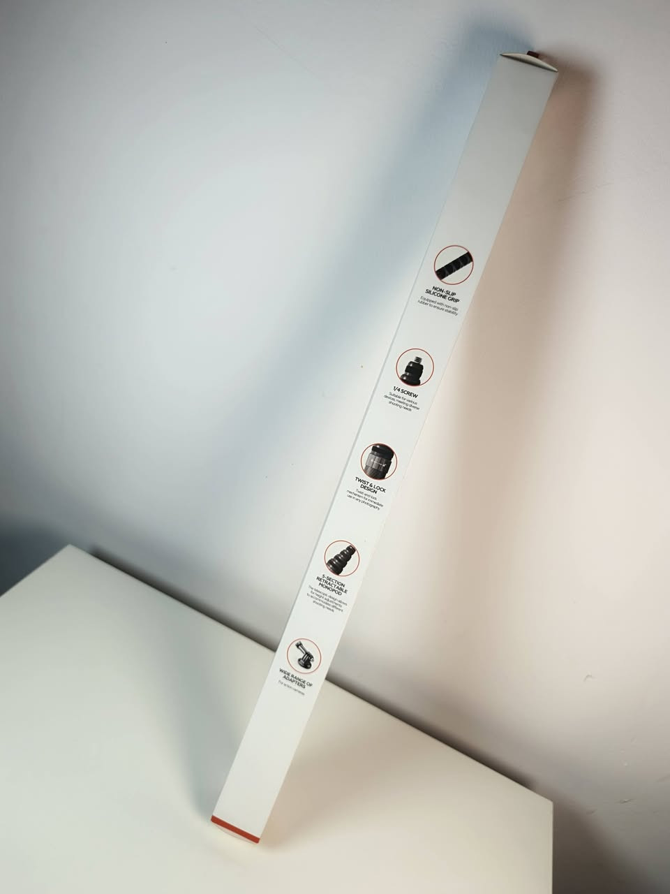 عصى كامرا كوبرو
الطول 3متر 
قوية جدا وكوالتي عالي 
من شركة jmary

 للاستفسار والطلب راسلني ✅ واتساب ***********

لمعرفة السعر علقة بكلمة (موكوم) 👌
#كوبرو
