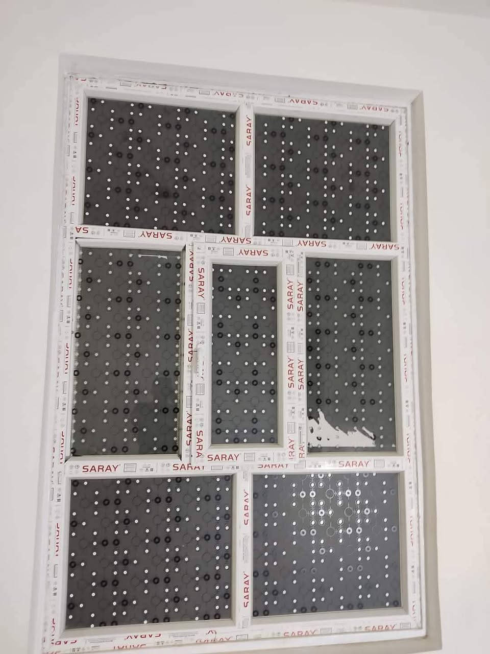 اللهم صلي على محمد وال محمدإلى أهلنا الكرام في محافظة الديوانية (الدغاره) الصوب الصغير مقابيل مدرسه العلامه عبد الله شبر 🌹

      مع معمل (الفصول الأربعة)          

لعمل الكاونترات الالمنيوم الحديث بأجمل التصاميم✅

والشبابيك الالمنيوم السلايد  والأبواب المفصلي  💯

 والشبابيك ال pvc 🪟 والمحجرات 🪜 التركيه 💯

وكافة أعمال الألمنيوم وال PVC الدرجه الاولى 🪟

ويكون منشأ المواد حصراً من شركة سراي التركي ✅

ملاحظه:نعمل في جميع نواحي محافظة الديوانية ✅

 

او الاتصال على الرقم ‏‪*********** / ***********
