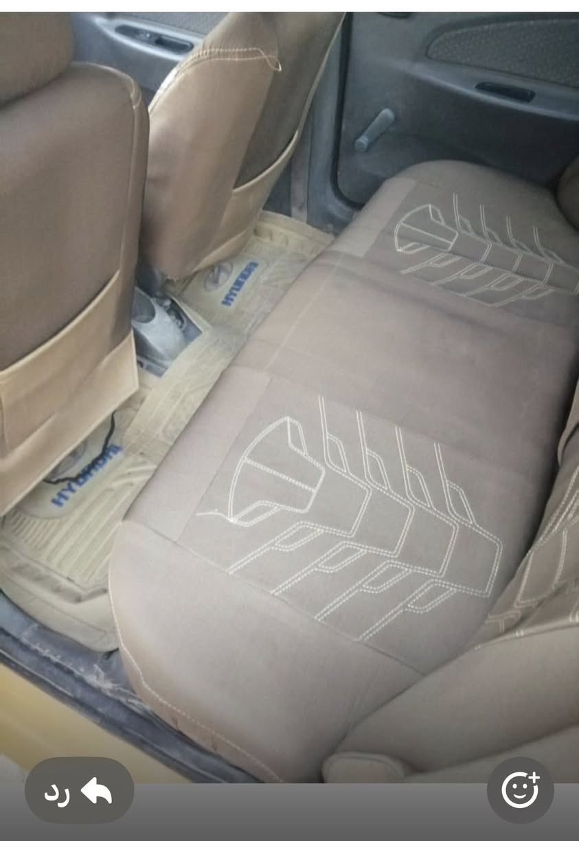 سلام عليكم اخوان   تايبه للبيع موديل ٢٠١٤ باسمي   سياره  نضيفه  مصبوغه  عام للجماليه   تبريد شغال ثلج   بيه  خيط تبخير السنويه  صاقطه   ورقم احمر  صار سنتين      مصفره  غرامات وهيئه  السعر   ٢٤ وبيه  مجال الاتصال   *********** مكاني  الشعب    العقاري
