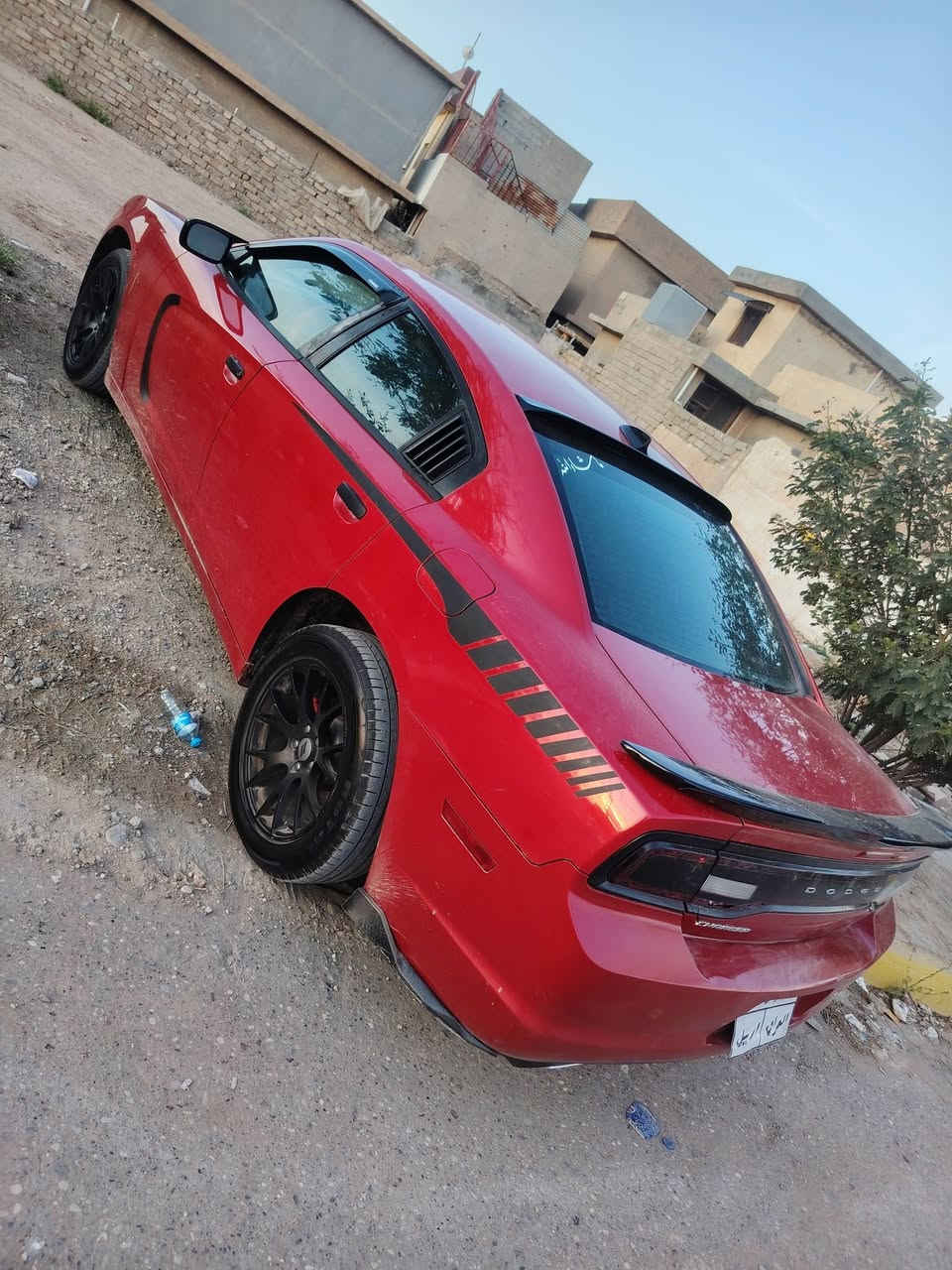 جارجر موديل 2012 أدوات مكصوص محرك 3600 كير محرك شرط صدر طبه امامي خلفي    كشانه
  كهربائية كلها شغاله دوشمه جديده شاشه كبيره تخم تاير جديد لايت زينون نشاط فول كهربائيات كله جديد سياره جديده مال جناي  احلا من الصور متوئم كامل السعر المطلوب 56 وبيها مجال للشراي بيع فقط مكان سياره صلاح الدين بيجي رقم الموبايل ‏‪***********
