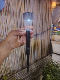 مصباح شمسي • تلقائي • كوت الفلاحية