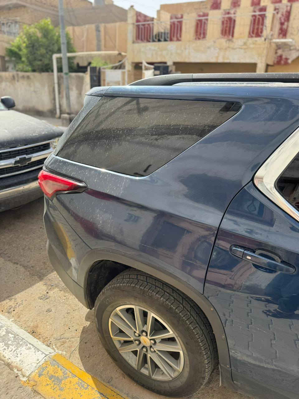 السلام عليكم ترافيرس للبيع موديل ٢٣ للاستفسار اتصال عله الرقم ***********
