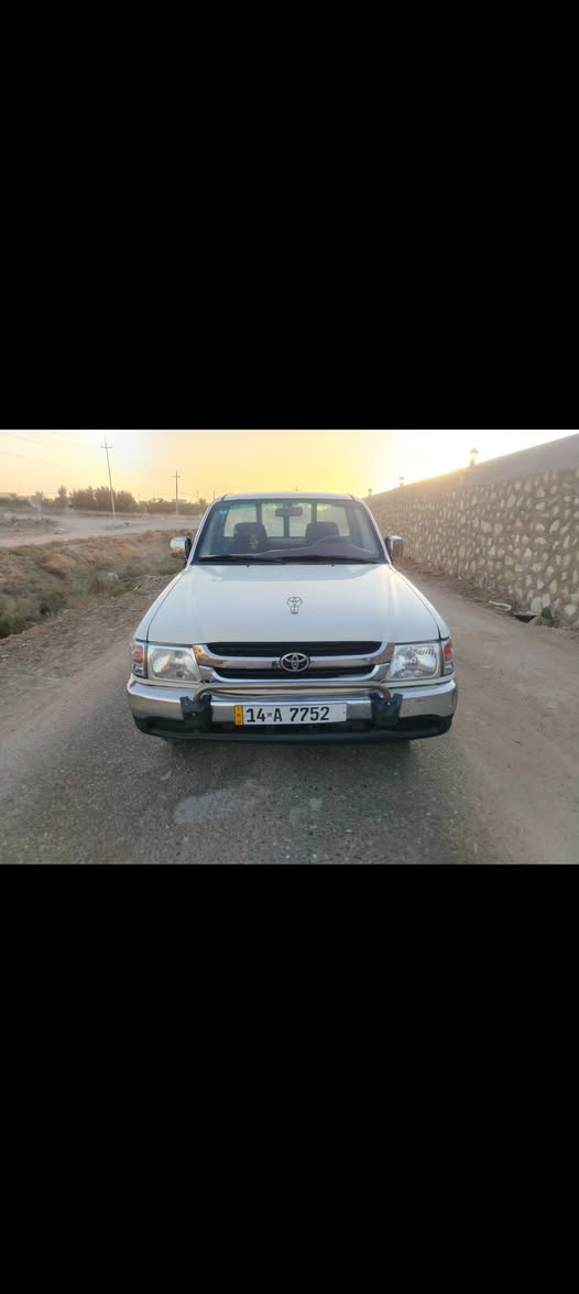 سلام عليكم

بيكم للبيع مديل 2004 مكفوله من ضربه وتبديل

محرك مامفتوح وكير شاصي حداديه كهربايات تخم تايرات

رقمه (بصره)انكليزي لل2030 السعر 95وبيه مجال

اتصال مكانه ديوانيه *********** سياره مال جناي
