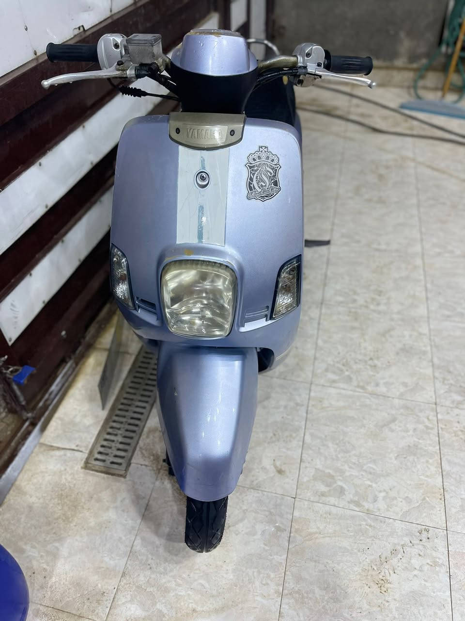 سلام عليكم ماكس بوليسي كفاله سعر خاص رمبه صارله 5 يوم


**إذا كنت صاحب هذا الإعلان وتريد حذفه لأي سبب، رجاءا أرسل رسالة إلى الدعم الفني**