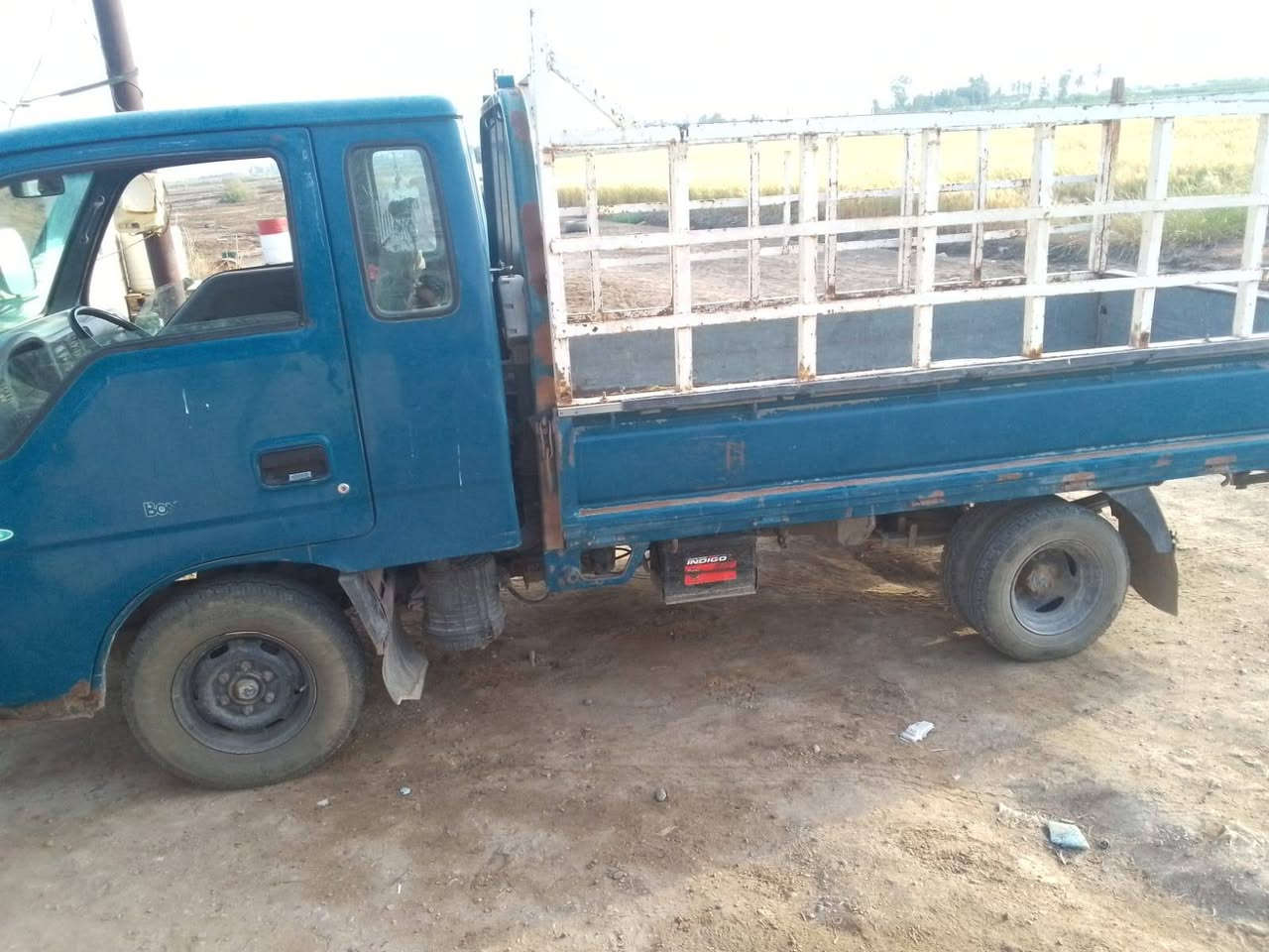 السلام عليكم  كيا فونتيرا للبيع موديل 98رقم بابل انكليزي تحويل  ثاني يوم السعر 50ورقه، الاستفسار ***********
