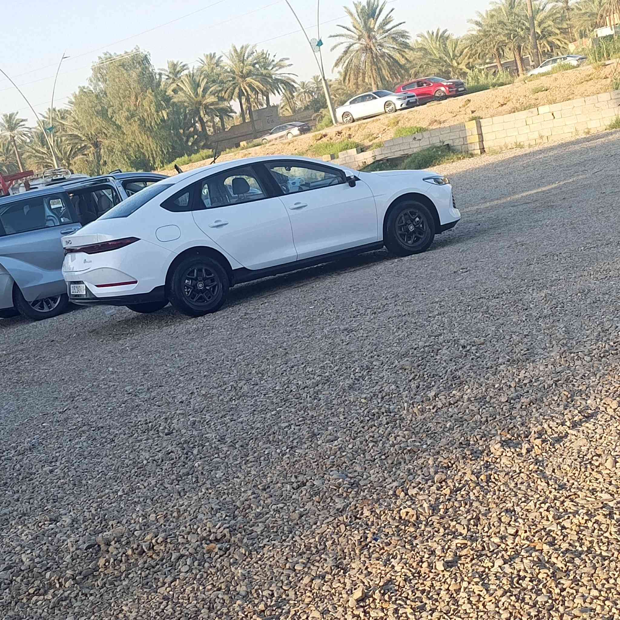 جن بلاس 2025سيارة زيرو تقريبا 4000الاف
ماشيه بيع بس قسط مو نقد يدفع نص المبلغ وباقي قسط شهريشرط من سكنه ديالى  الي يريد يتفضل خاص 
او ***********
