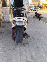 دراجة يابانية • نضيفه • كربلاء