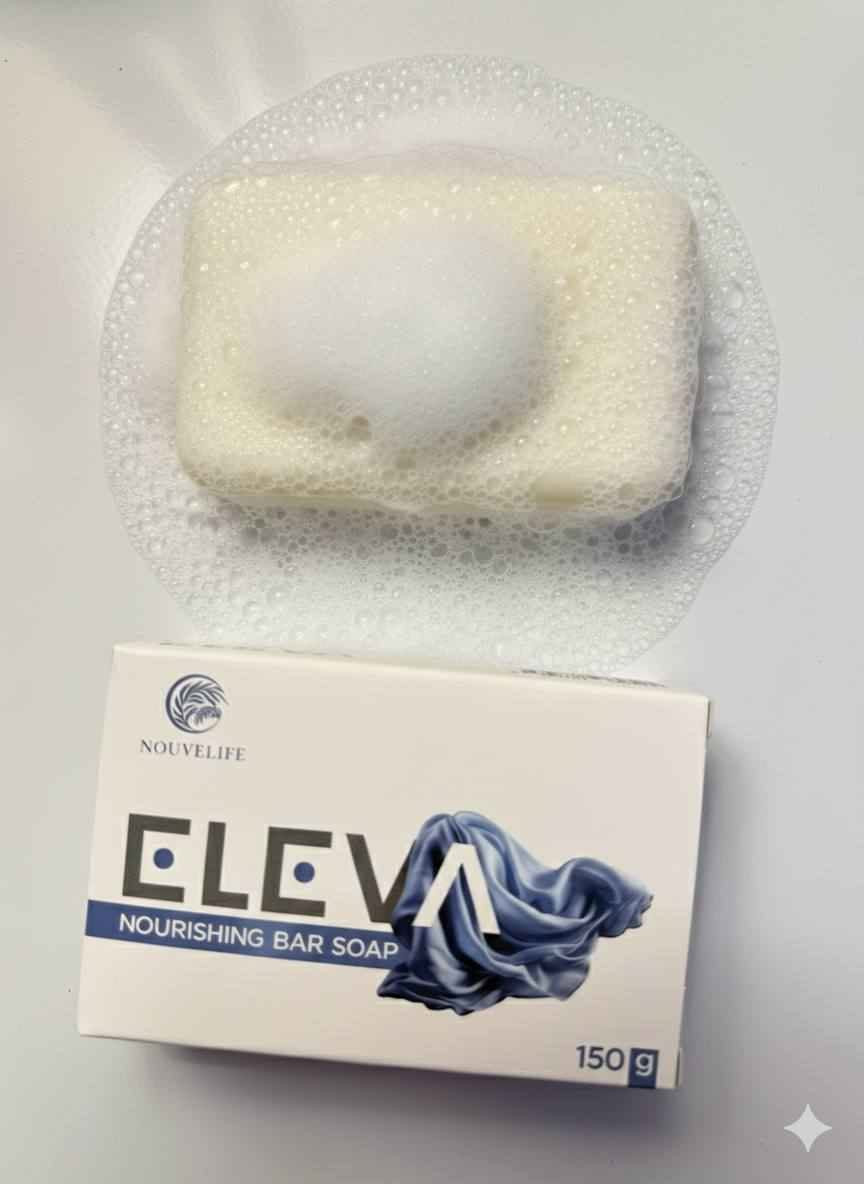 �✨ صابونة ELEVA… السر ورا بشرة ناعمة وصافية!

• عندج حب شباب أو بثور؟
صابونة ELEVA بيها شجرة الشاي اللي تحارب البكتريا وتهدي الالتهابات، يعني ودّعي الحبوب والاحمرار 👋

• بشرتچ دهنيّة؟
راح تساعدج تسيطرين على الدهون الزايدة وتخلّي بشرتچ متوازنة بدون لمعة مزعجة 😌

• عدج بقع أو تصبغات؟
تركيبته تفتح البشرة وتوحد اللون، حتى يبين وجهچ صافي ومشرق 🌸

• تعانين من جفاف أو تشقق؟
زيت جوز الهند يرطّب بعمق ويخلّي بشرتچ ناعمة مثل القطن 🥥💦

• عندچ احمرار أو حساسية؟
راح تهدي البشرة وتخفف الاحمرار، حتى تحسي براحة وانتعاش 🌿

• واذا تعانين من الرؤوس السوداء أو البيضاء
راح تنظف المسام بعمق وتقلل ظهورها، يعني ودّعي النقاط المزعجة 😍

⸻

🌿 مكوناتها السحرية:
 • شجرة الشاي 🌱: تنظّف، تعالج، وتقلل الالتهابات.
 • زيت جوز الهند 🥥: يرطّب، يجدّد، ويحمي البشرة من الأكسدة.

⸻

💚 بشرتچ تستاهل الاهتمام، وجمالچ يبدأ من صابونة ELEVA ✨

لطلب مراسلتنا🌿📩 بغداد, العراق


**إذا كنت صاحب هذا الإعلان وتريد حذفه لأي سبب، رجاءا أرسل رسالة إلى الدعم الفني**