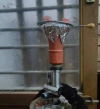 اركيله طه للبيع استخدام قليل السعر 75 وبيها مجال للتواصل 07738532163