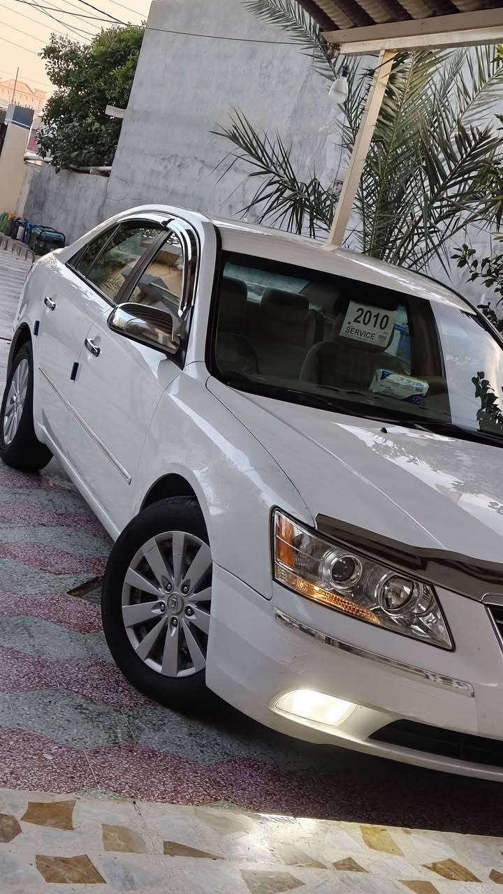 اليدور سياره  نضيفه وجديده يتصل سلام عليكم للبيع سوناتا موديل 2010 وارد امريكي داخلة كلين تايتل ليبل واحد مكفوله كفالة عامه عده بيع مكانين تكحيل وبيه بارده شبر بل جامرلغ رقم ديالى الماني مشروع وطني سنويه مجدده تحويل مباشر مكينه 2400 دوش ✈️المرغوب اقتصادي بل بانزين كير مكينه لا تنقيص لا بخار خير من الله ماشيه 84 ميل حقيقي صدر أمامي وخلفي جديد تحم تاير جديد ويل كب نجمه حجم  16  داخل بيجي صاج ارضيه جلد تحكم استيرن مري كهرباء سياره حلوه جديده ومال جناي  الاستفسار اتصل عل رقم الهاتف
‏‪0786 833 2200‬‏
‏‪0777 132 3846‬‏
