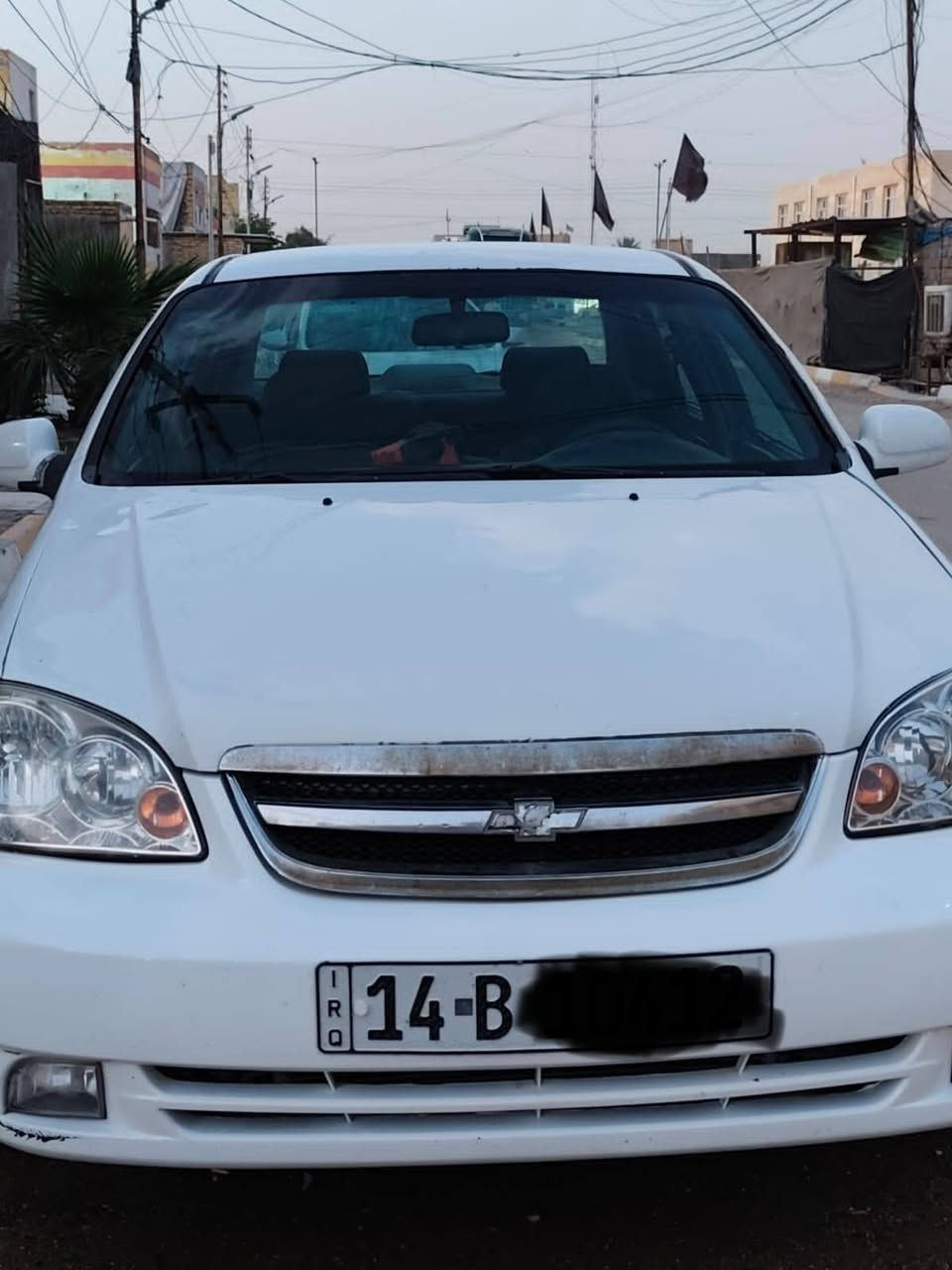 اوبترا 2011 سياره جديده نظيفه خير من الله تبريد ثلج بأسمي شرط المداور سنويه لل28 سياره جاهزه من كل شي مكاني ناصريه مركز سعر 68 بيها مجال قليل للتواصل مراسلة الصفحه او على هذا الرقم ***********
