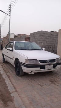 موديل ٢٠١٠ • رقم بصره • مكينة مكفولة