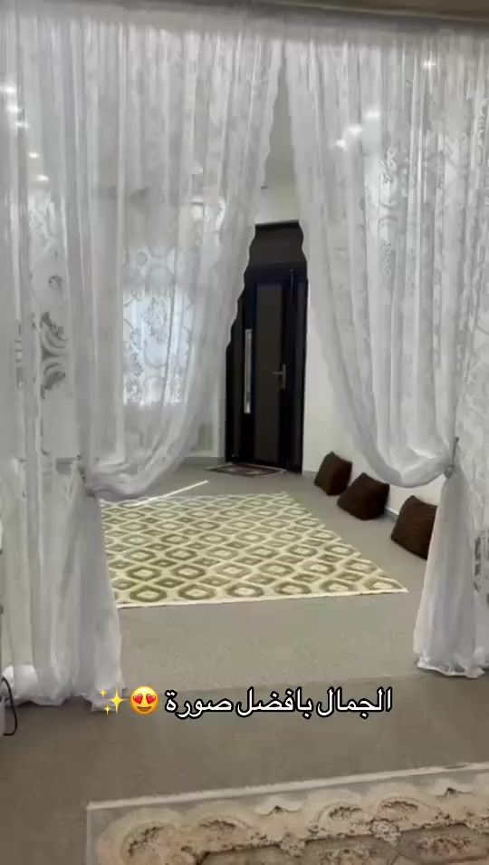 ترتيبات العيد 🥰🤍
جميع لاقمشه امراتي ثقيل +اثري دي❤️


**إذا كنت صاحب هذا الإعلان وتريد حذفه لأي سبب، رجاءا أرسل رسالة إلى الدعم الفني**