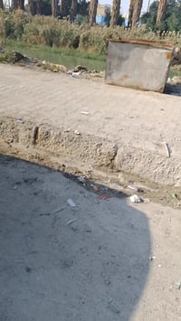 قضاء النصر • بيت للبيع • ناصية