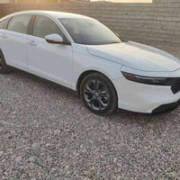 هوندا اكورد هايبرد • ٢٠٢٣ • بدون ايرباك