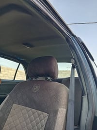 سوناتا تو • ١٩٩٥ • دعامية أمامية وبوري باور