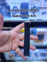 سير ساعه شاومي 🫡🔥 متوافق مع  mi band 8 Pro / mi band 9 Pro ✅ Redmi wat...