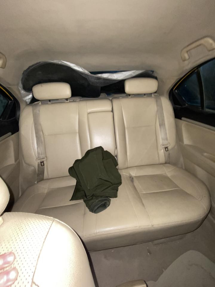 كريت ويل فولكس مديل 2016 سياره نضيفه بيها تبديل باب خلفي وجاملغ وضربه بالجنطه *********** متواجد واتساب
