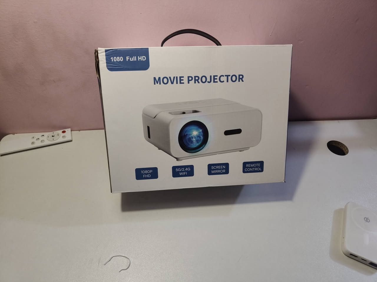 سلام عليكم متوفر يوجد توصيل لجميع مناطق العراق مجاني ***********
