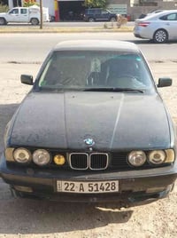 بي ام ١٩٩١ • بدون ضربه • تحويل ثاني يوم