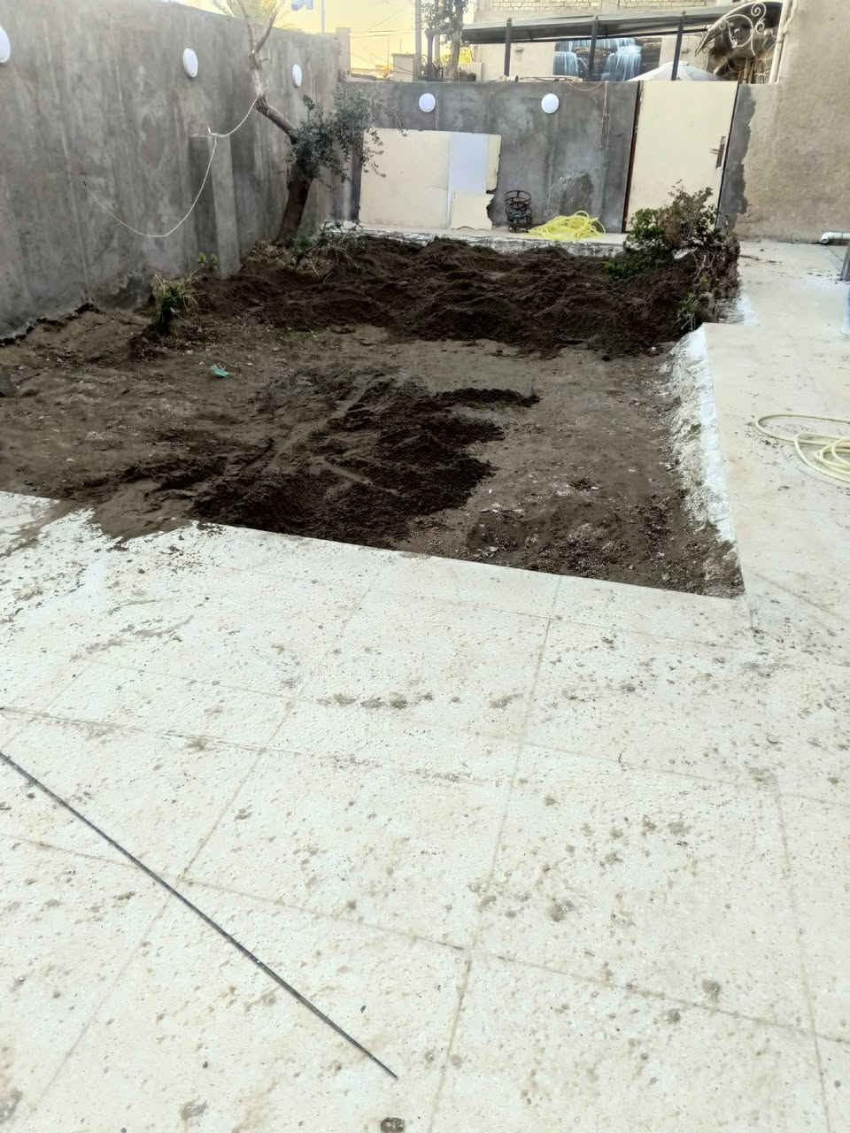 فلاح حدائق ***********
