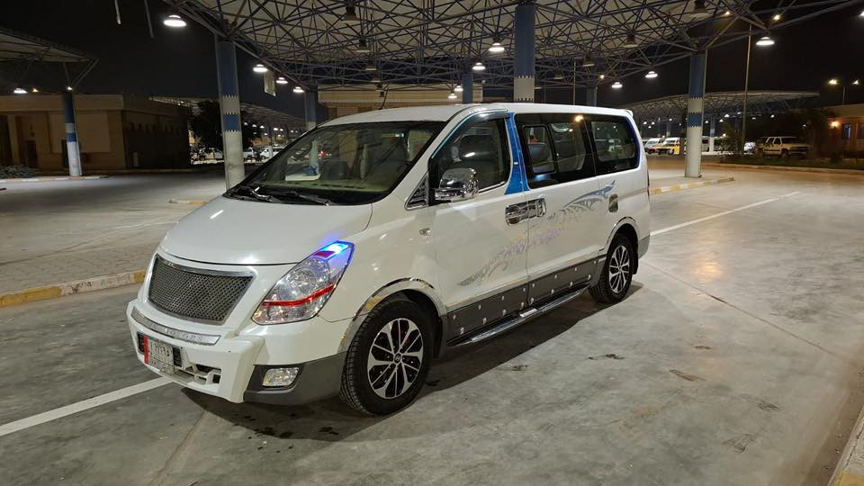 سلام عليكم ستاركس للبيع2015 
مفتوح ومحور مسكر سياره مرتبه
رقمها ذي قار وخطها كربلاء رفاعي
مكان سياره ناصريه مركز 
الرقم/***********
