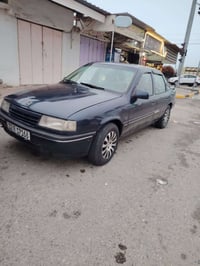 سلام وعليكم اوبل فكتره حجم 20 سياره جاهزه  سعراتصل عل صاحبها اني مكلف ...