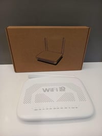 ONT -MH80 -5G راوتر ضوئي  🔵السعر 18 الف  📞للاستفسار تواصلوا ويانا ع ال...