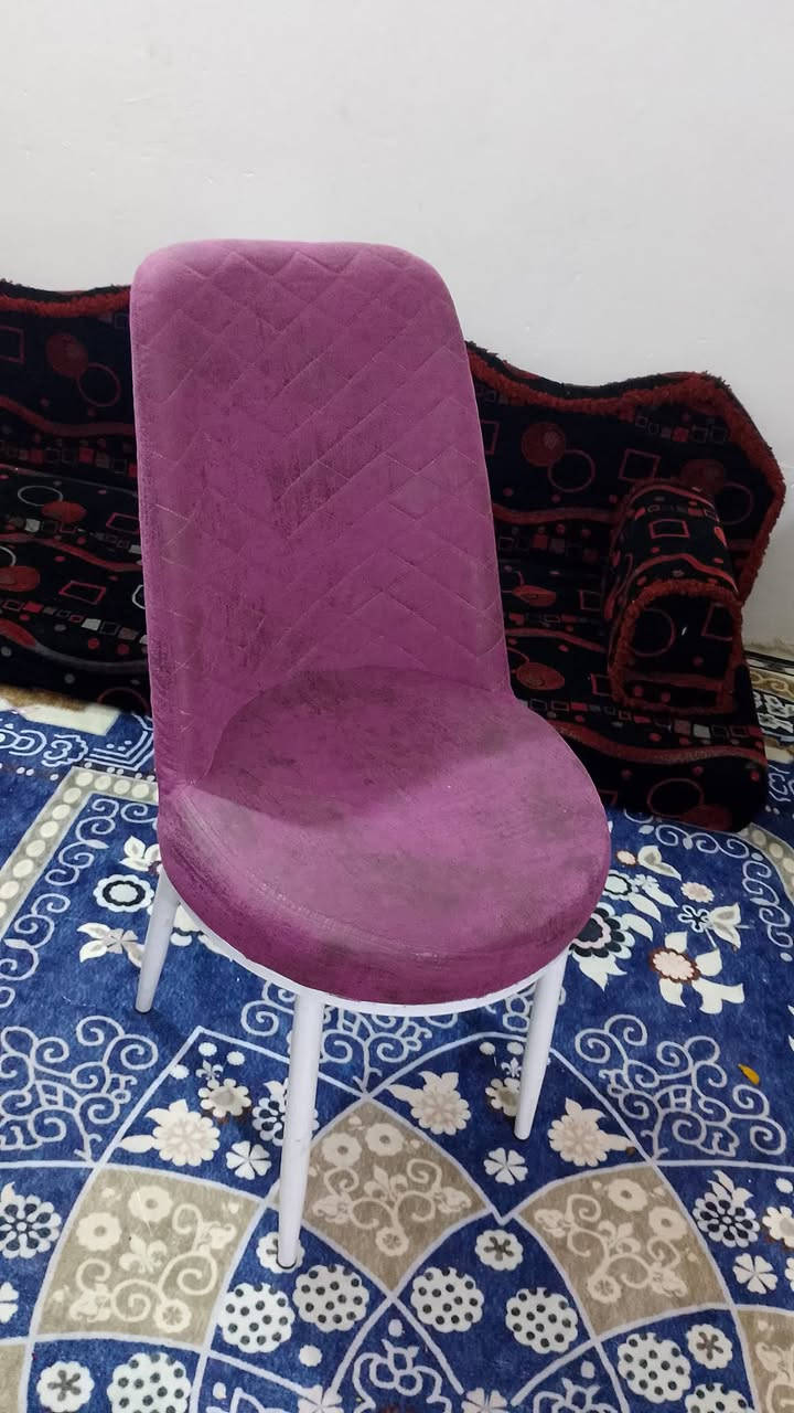 السلام عليكم قنفات 10مقاعد مثل مموضح بصوره سعرهن300 وميز طعام. 6كراسي ب50 للبيع مكاني كربلاء


**إذا كنت صاحب هذا الإعلان وتريد حذفه لأي سبب، رجاءا أرسل رسالة إلى الدعم الفني**