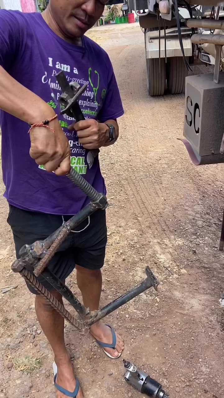 มาครับดีไอวายเครื่องกด ยางรถบรรทุกจากของเหลือใช้ง่ายง่ายคับ#ฝากติดตามด้วยนะครับขอบคุณครับ


**إذا كنت صاحب هذا الإعلان وتريد حذفه لأي سبب، رجاءا أرسل رسالة إلى الدعم الفني**