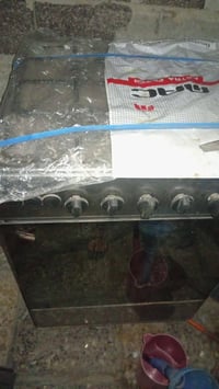 طباخ • فرن • أجهزة منزلية