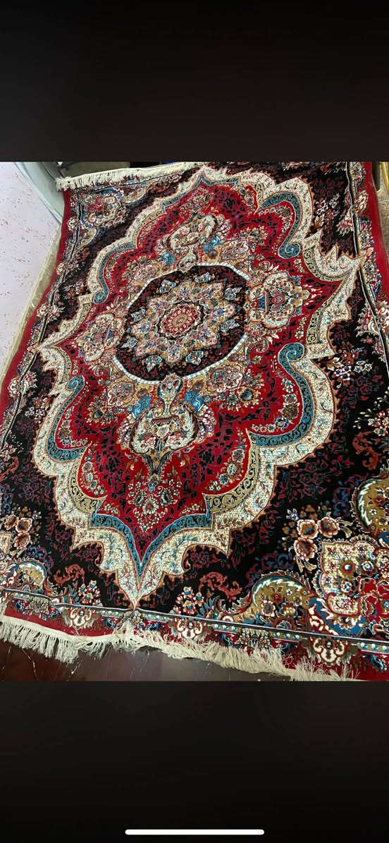 تصفيه مخازن  عروض العيد الهديه توصيل مجانيً احجز قبل نفاذ العرض والكميه محدوده جدا
قياس ٣/٢ زوالي إيراني وتركي
٦٠ الف وقياس ٣ ونص في ٢ ونص ب٧٥  الف  مع توصيل مجانيً تصفيه مخازن
الحجز واتساب 
***********
