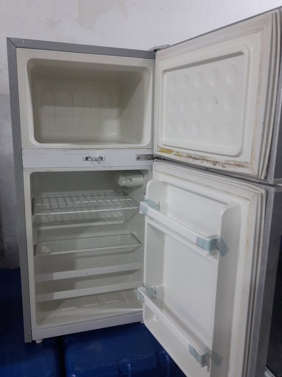 💯💫❤ئەم سەلاجە بچووکانە بۆ فرۆشتن ن.کەلار نزیک شاری پزیشکی گەرمیان کونەفرۆشی سامان ٠٧٧٢،٢٨٢،٣٢،٣٢ سوپاس بۆ ئەدمینی بەڕێز 💯💫💥
