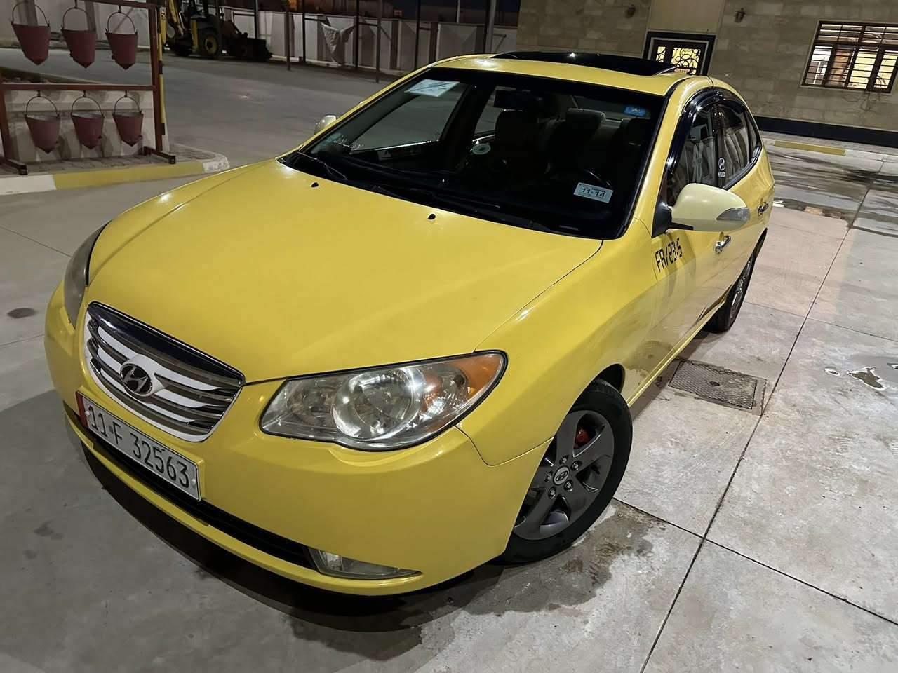 النترا 2008 امريكي فول مواصفات بس بلا بصمه نضيفه وجاهزه من كلشي تخم تاير جديد تحويل مباشر فقط بلا وكالة شرط لادعم ولاكص ولاتبديل كلها كود واحد بيها طخه خفيفه بداير الجاملغ ماشر عليه مكينة 20 
السعر 110 وبيها مجال
***********
***********متوفر واتساب
