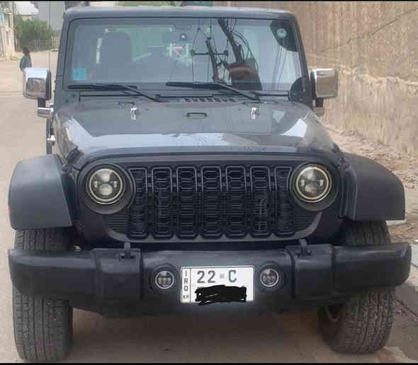 كل تفاصيل السيارة موجودة بالبوست قلب الصور 
للتواصل ‏‪***********‬‏
